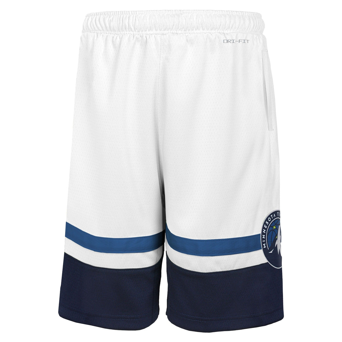 Minnesota Timberwolves Nike Association Swingman Short product image 4