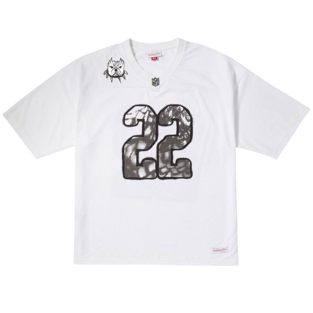 Black ÑFL Por La Cultura x CHITO Limited Edition Jersey product image 14, provided for visual reference and product detail