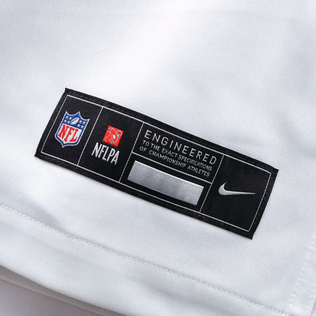 Washington Commanders Sean Taylor Black Hail Raiser Alternate Retired Player Game Jersey product image 27, provided for