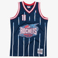 Houston Rockets Mitchell & Ness Swingman Jersey Road Yao product image 1