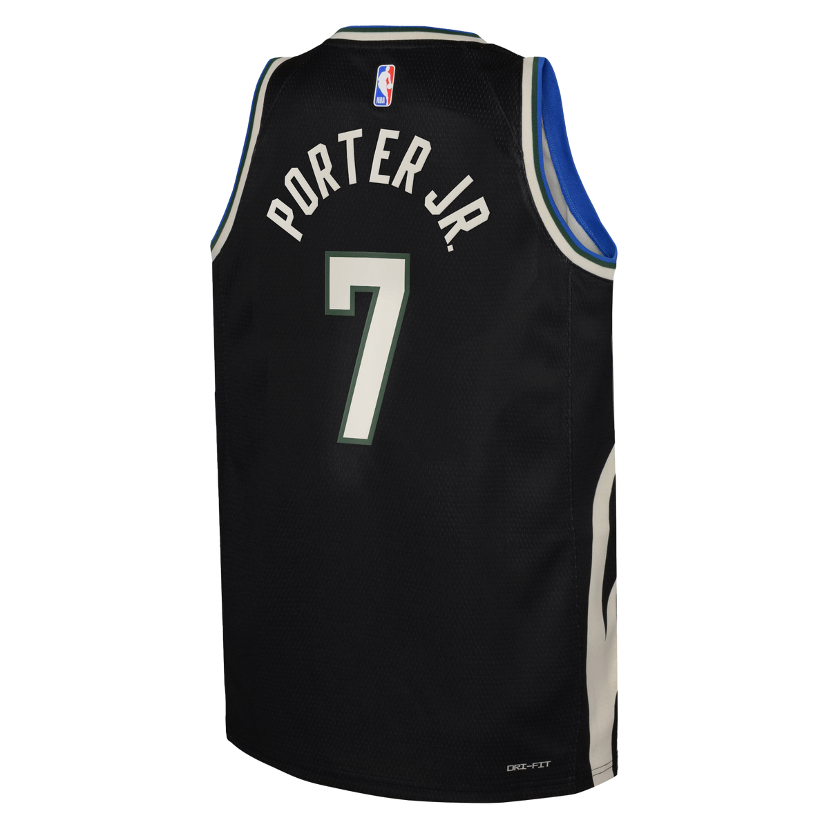 Milwaukee Bucks Jordan Brand Statement Edition Swingman product image 4
