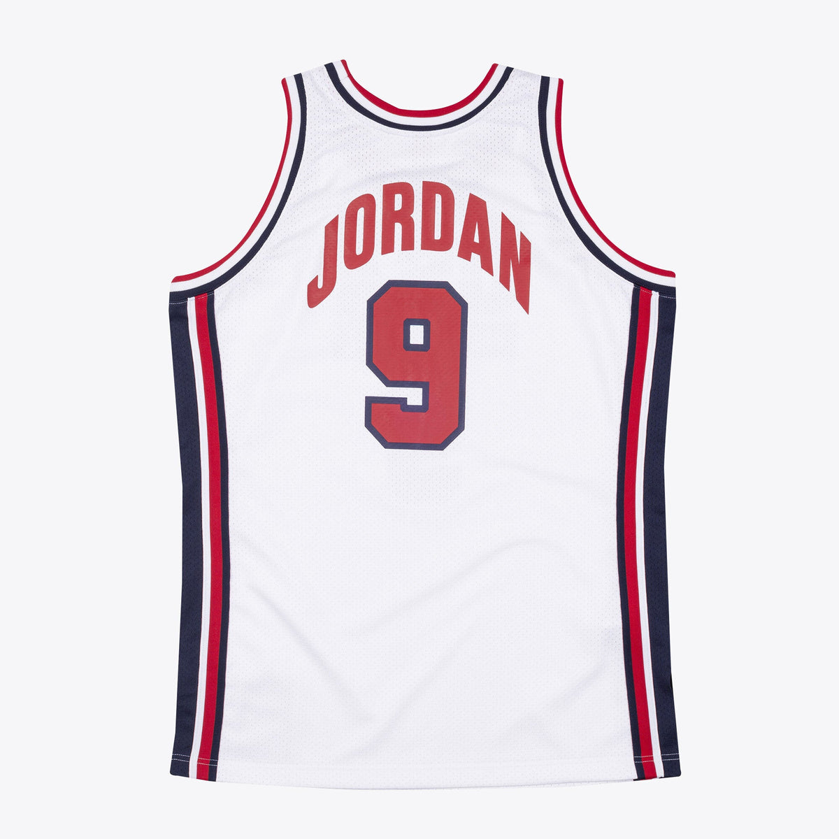 USA Basketball Mitchell & Ness Authentic Jersey Michael product image 3