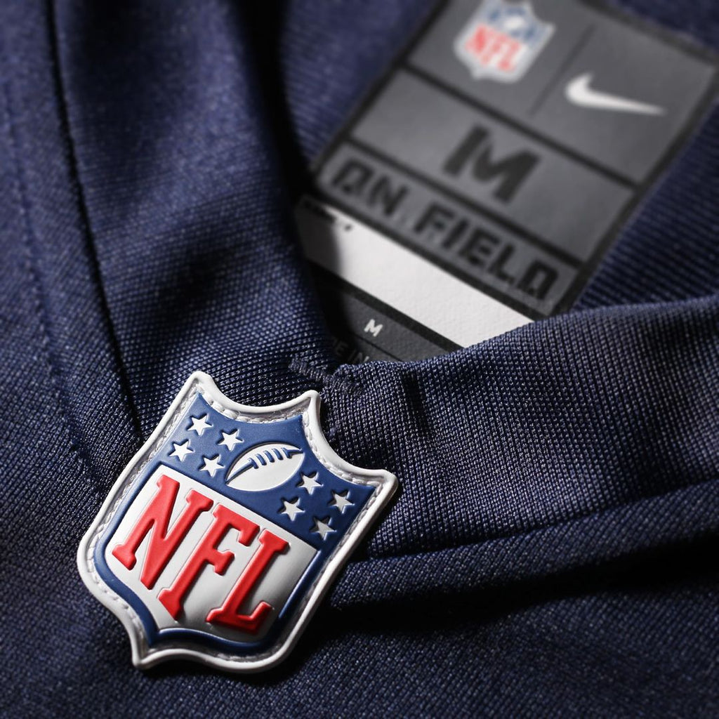 San Diego Chargers Lance Alworth Navy Gridiron Classics Retired Player Game Jersey product image 4, provided for visual