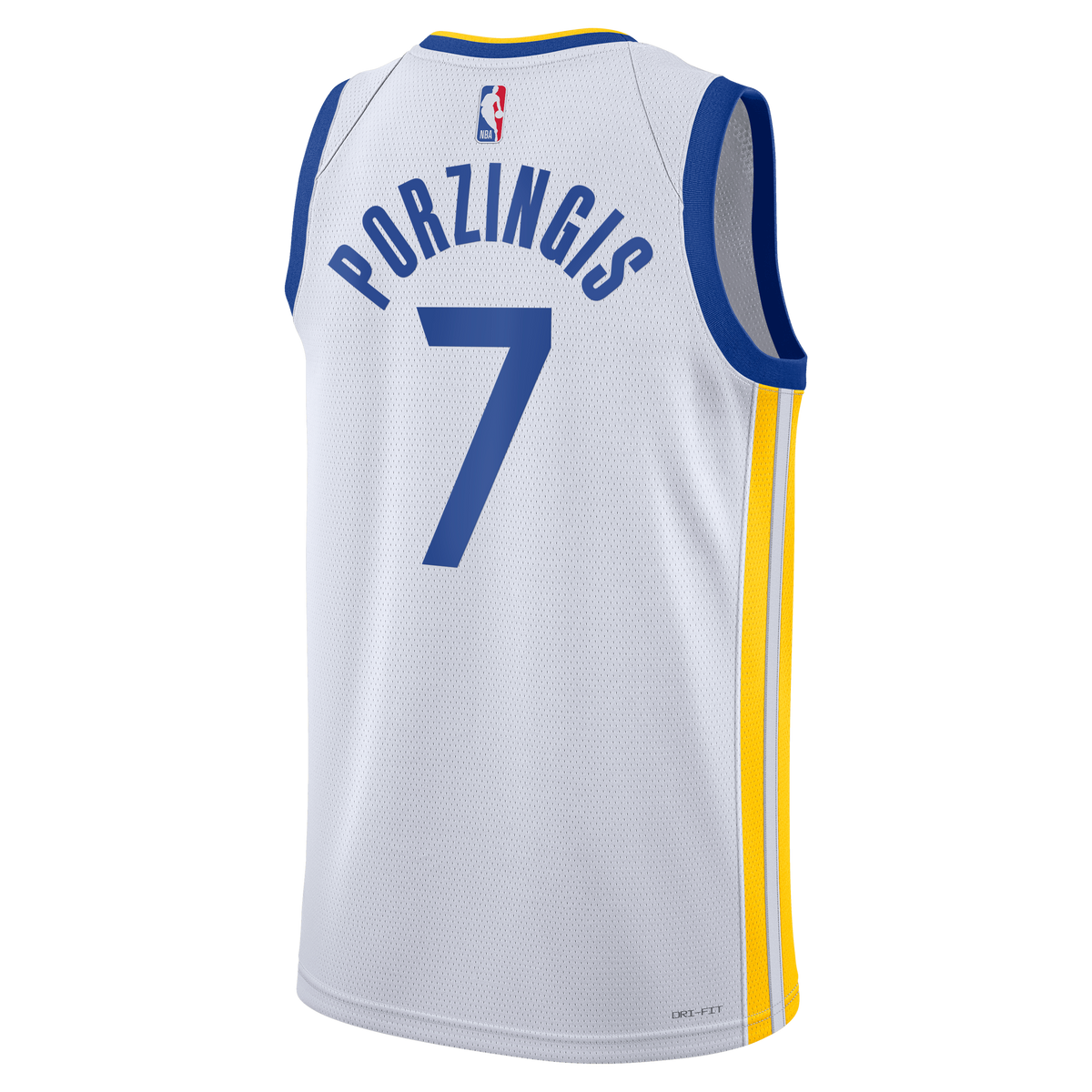 Golden State Warriors Nike Association Edition Swingman product image 4