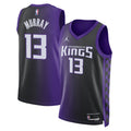 Keegan Murray Sacramento Kings Statement Edition Swingman Jersey - Purple - Unisex product image 1, provided for visual