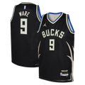 Milwaukee Bucks Jordan Brand Statement Edition Swingman product image 1