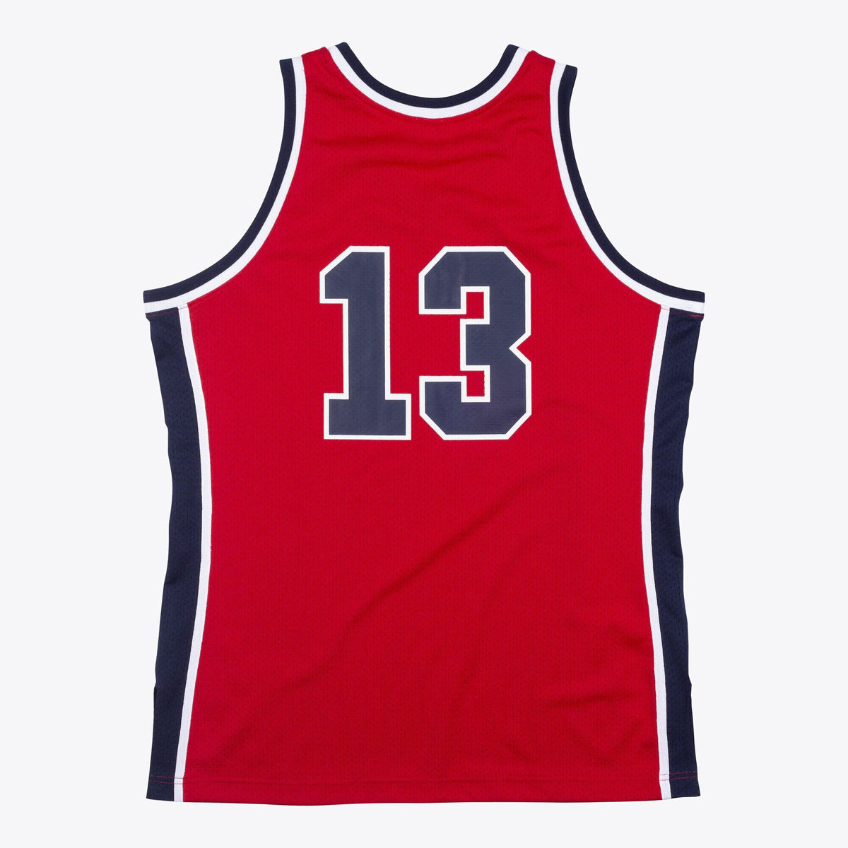 USA Basketball Mitchell & Ness Authentic Jersey Chris product image 3