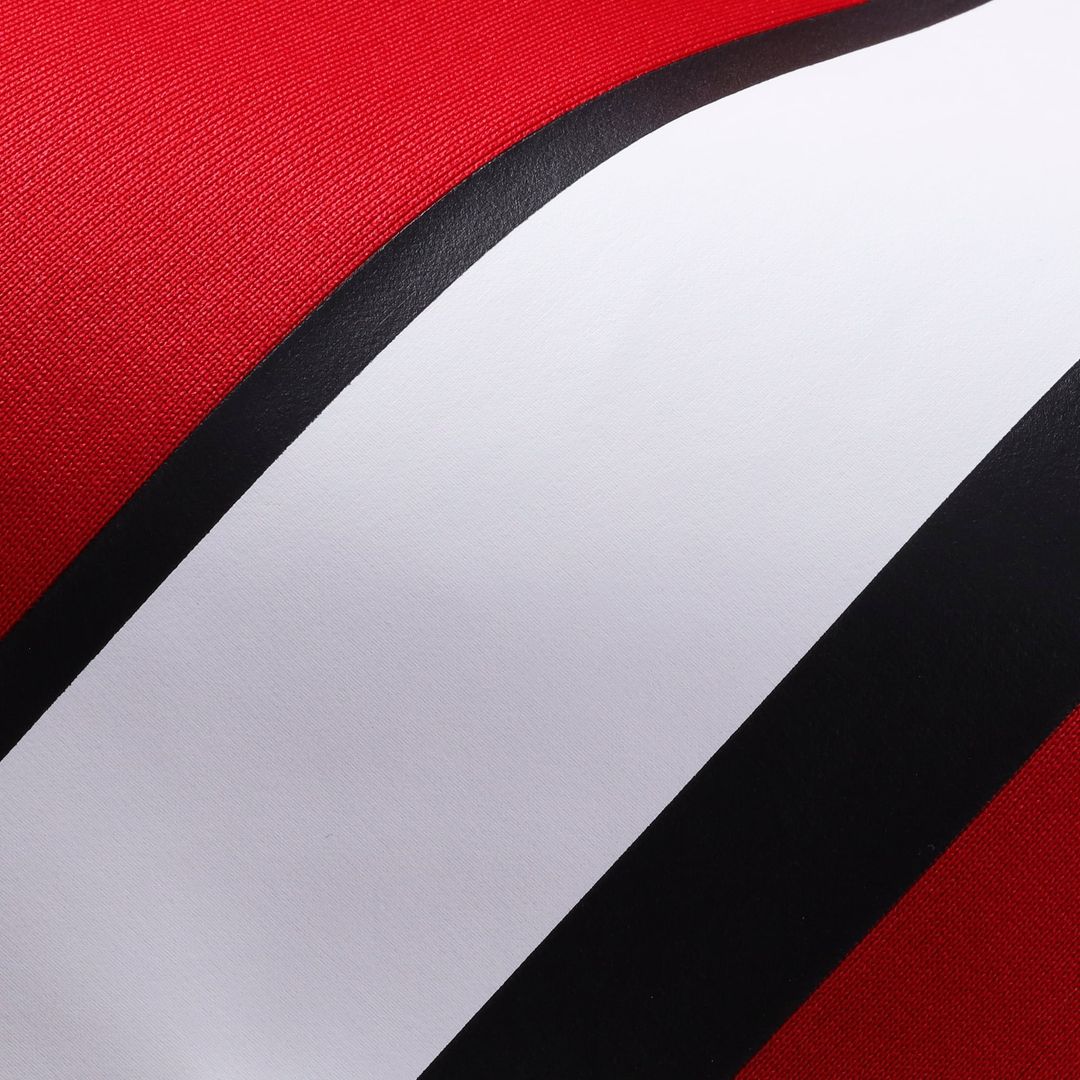 San Francisco 49ers Fred Warner Scarlet Alternate Game Jersey product image 5, provided for visual reference and product