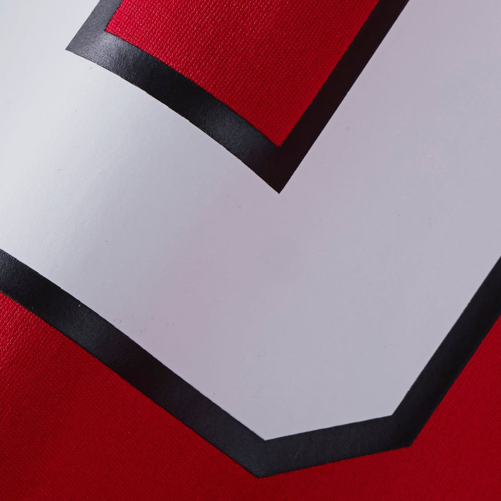 Atlanta Falcons Drake London White Game Jersey product image 20, provided for visual reference and product detail review
