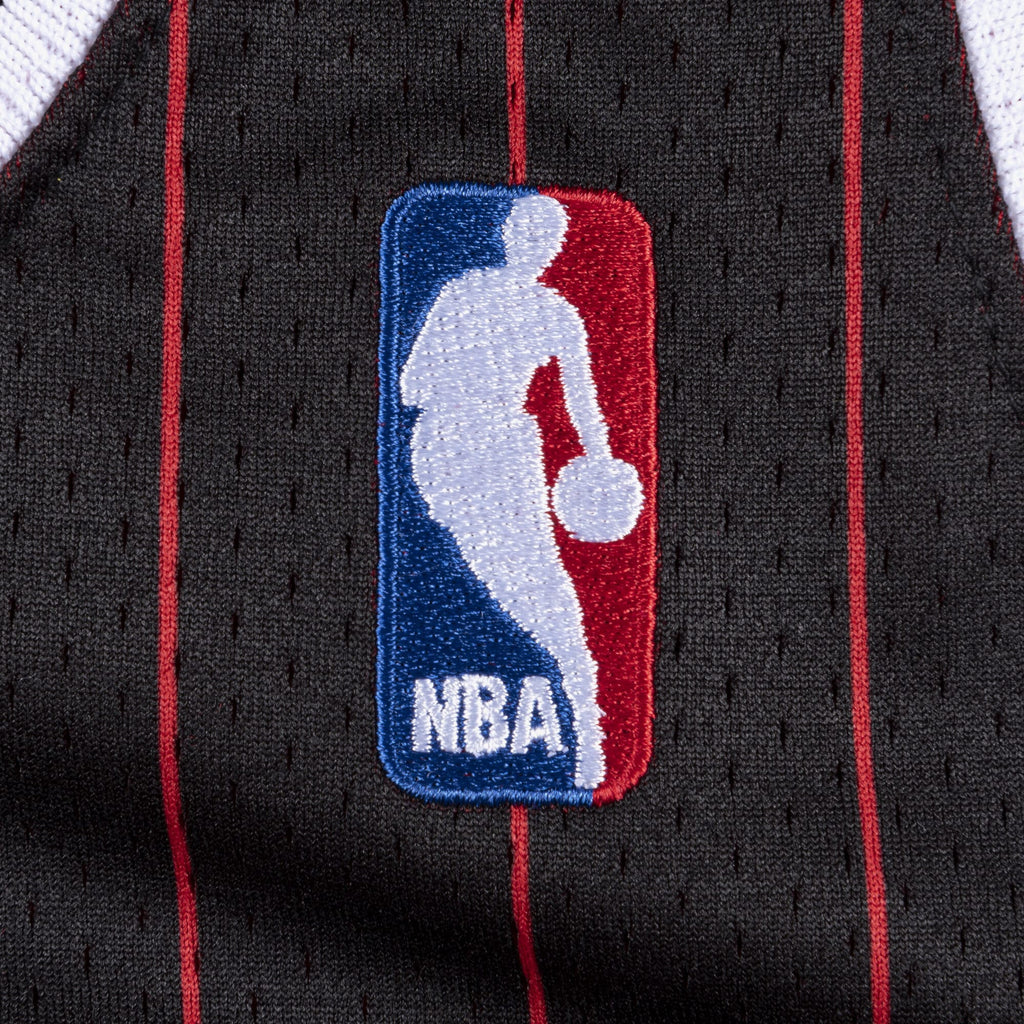 Michael Jordan Chicago Bulls 1995-96 Authentic Jersey product image 5, provided for visual reference and product detail