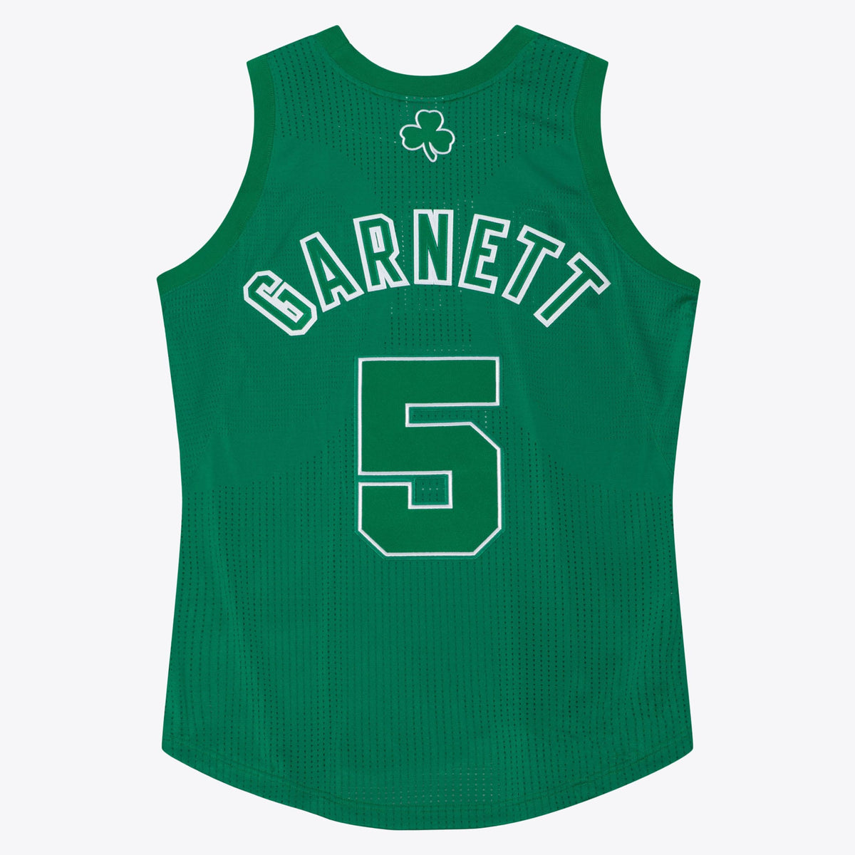 Boston Celtics Mitchell & Ness Kevin Garnett 2012 Christmas product image 4
