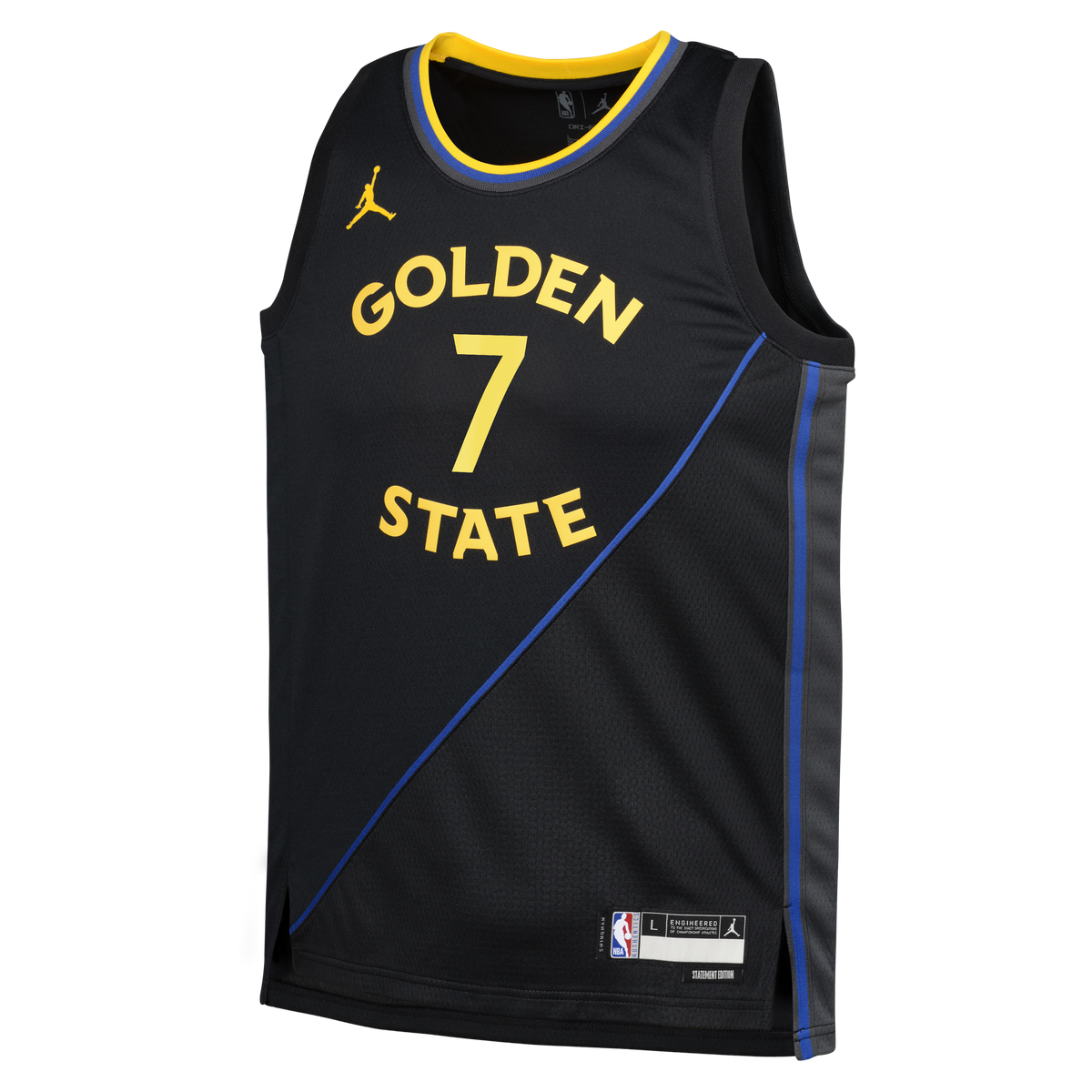 Golden State Warriors Jordan Brand Statement Edition product image 3