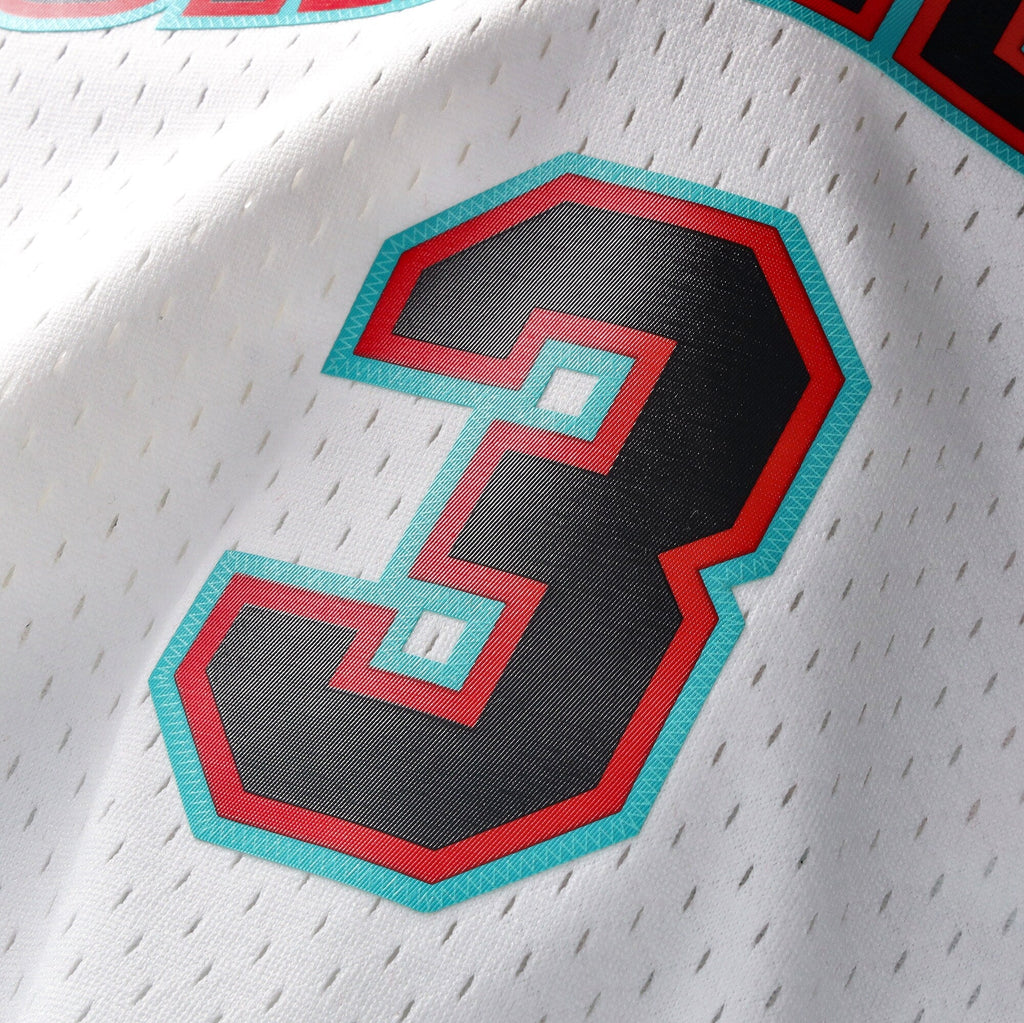Vancouver Grizzlies Mitchell & Ness Shareef Abdur-Rahim product image 5