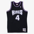 Sacramento Kings Mitchell & Ness Swingman Jersey Road Chris product image 1