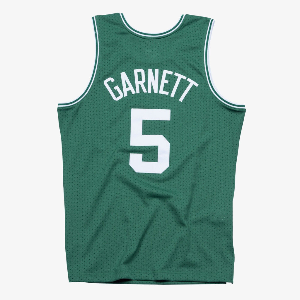 Boston Celtics Mitchell & Ness Swingman Jersey Road Kevin product image 3