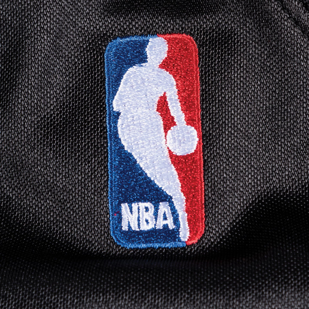 Miami Heat Mitchell & Ness Authentic Jersey Alternate product image 5