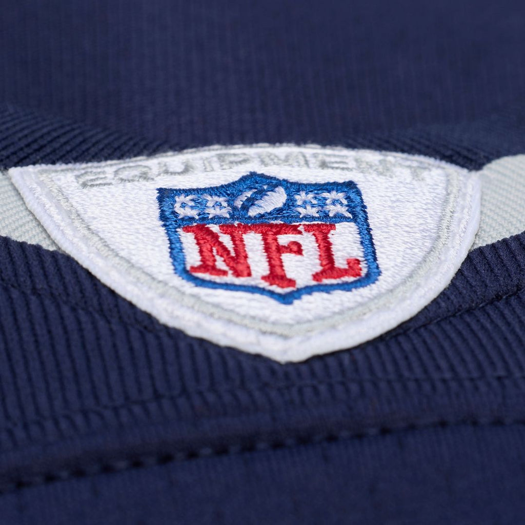 New England Patriots Rob Gronkowski Navy Big & Tall 2010 Legacy Retired Player Jersey product image 6, provided for visual