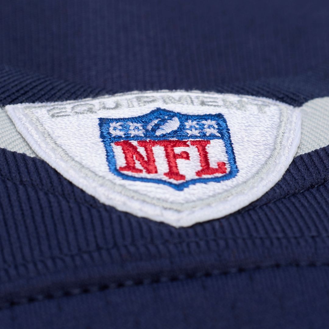 New England Patriots Rob Gronkowski Navy Big & Tall 2010 Legacy Retired Player Jersey product image 6, provided for visual