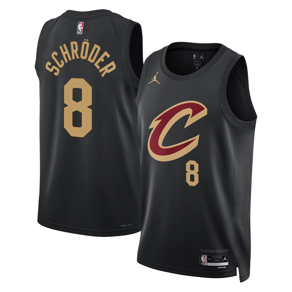 Cleveland Cavaliers Jordan Brand Statement Edition Swingman product image 1