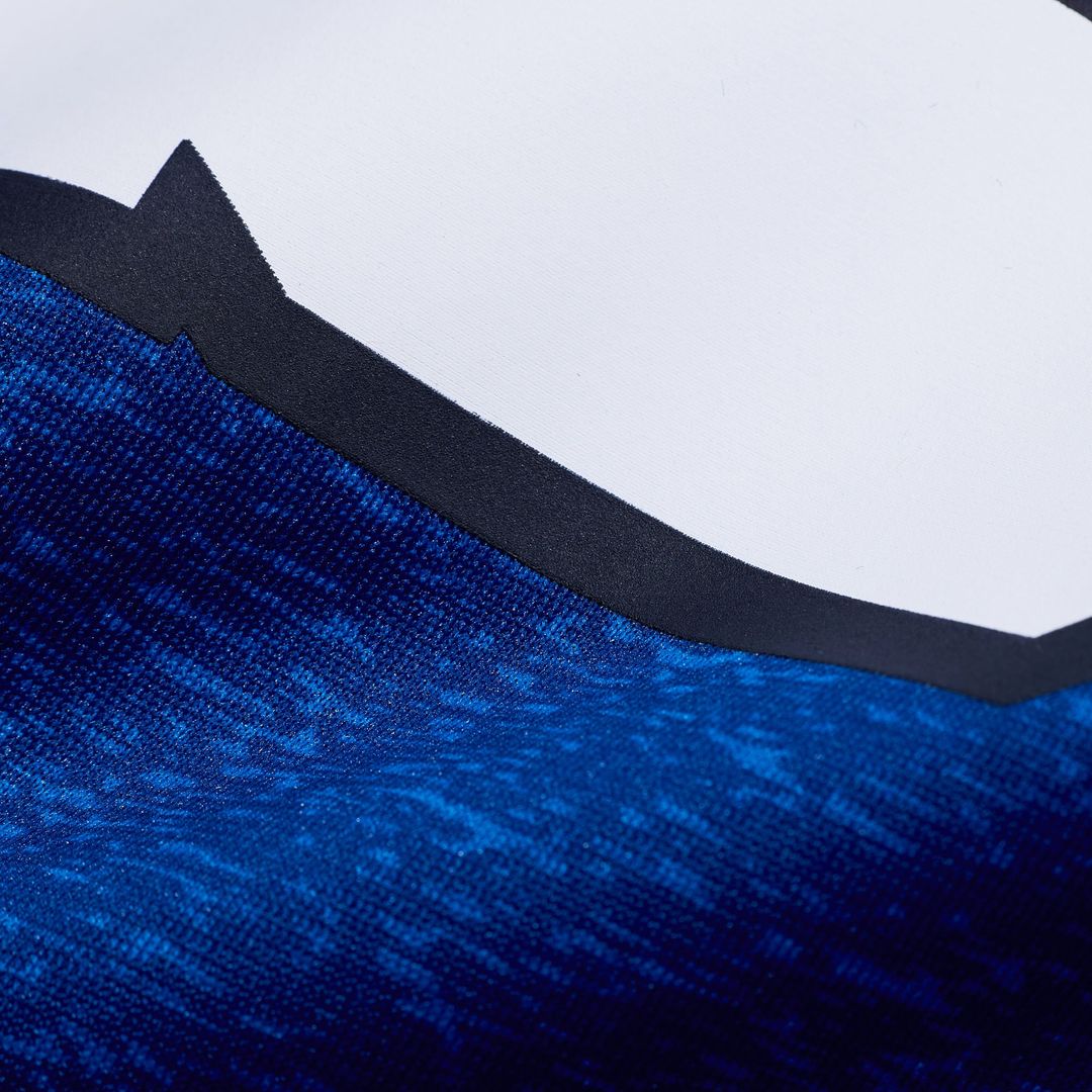 Indianapolis Colts Tony Siragusa Blue Retired Player Alternate Game Jersey product image 11, provided for visual reference
