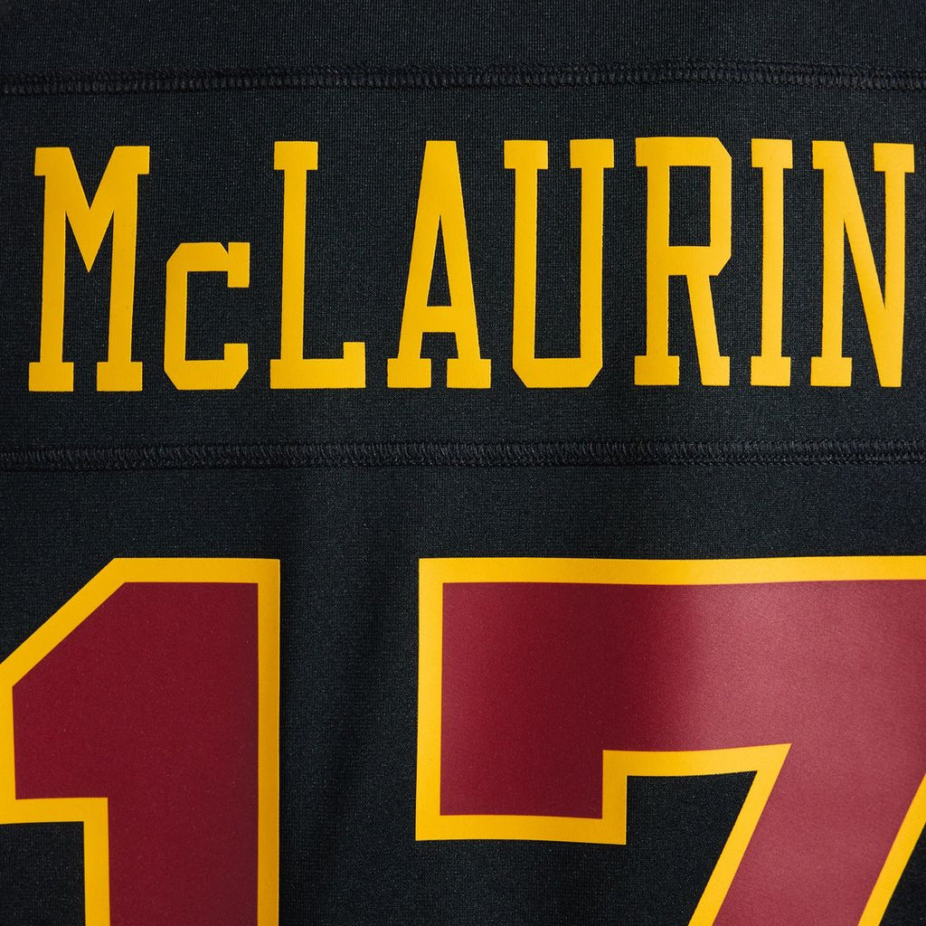Washington Commanders Terry McLaurin White Game Super Bowl Era Jersey product image 39, provided for visual reference and