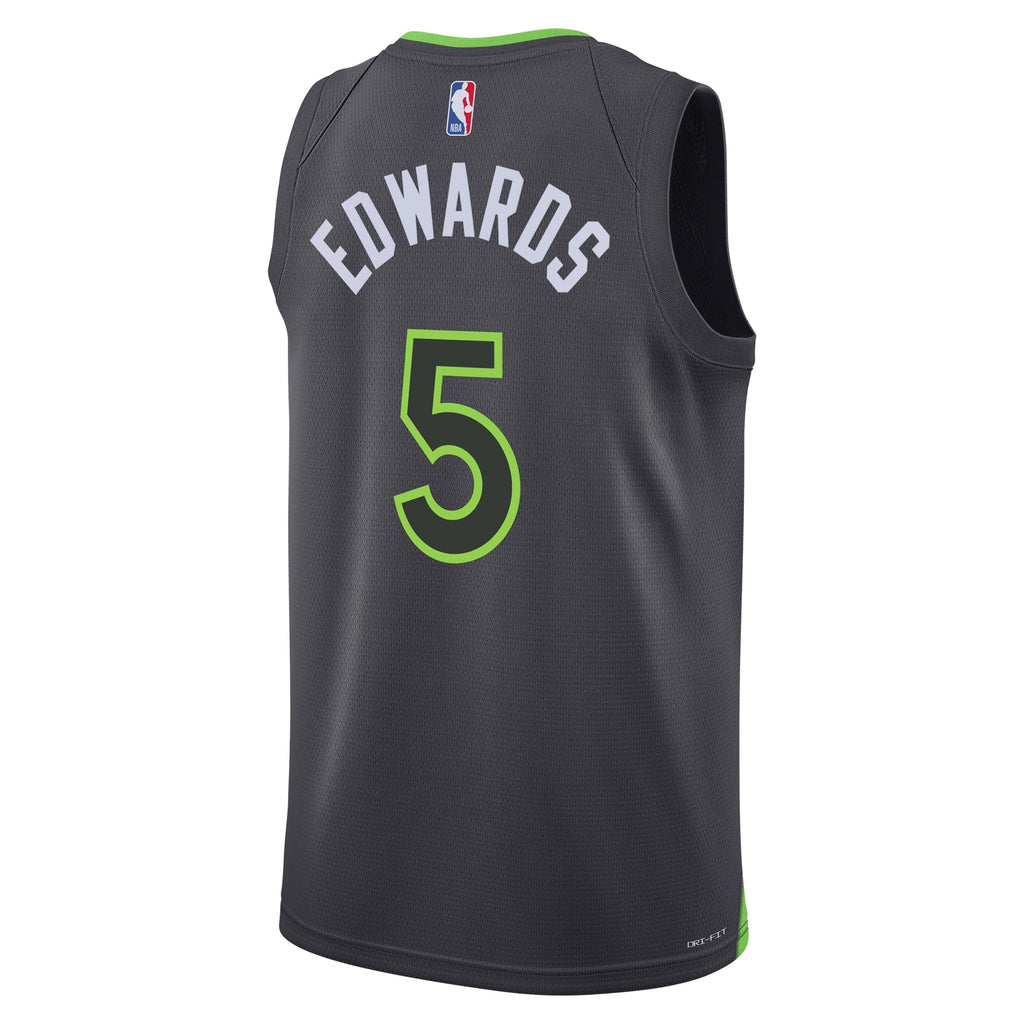 Minnesota Timberwolves Jordan Statement Edition Swingman product image 4