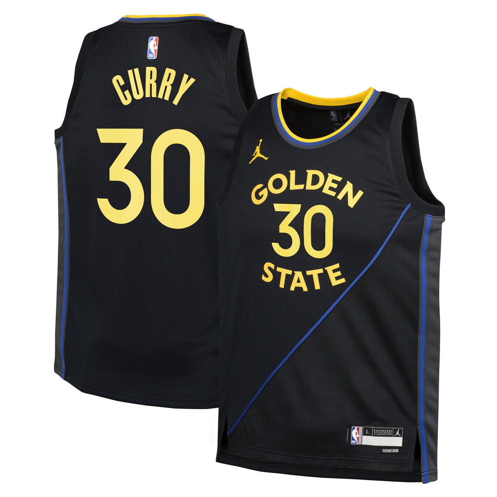 Golden State Warriors Jordan Brand Statement Edition product image 1