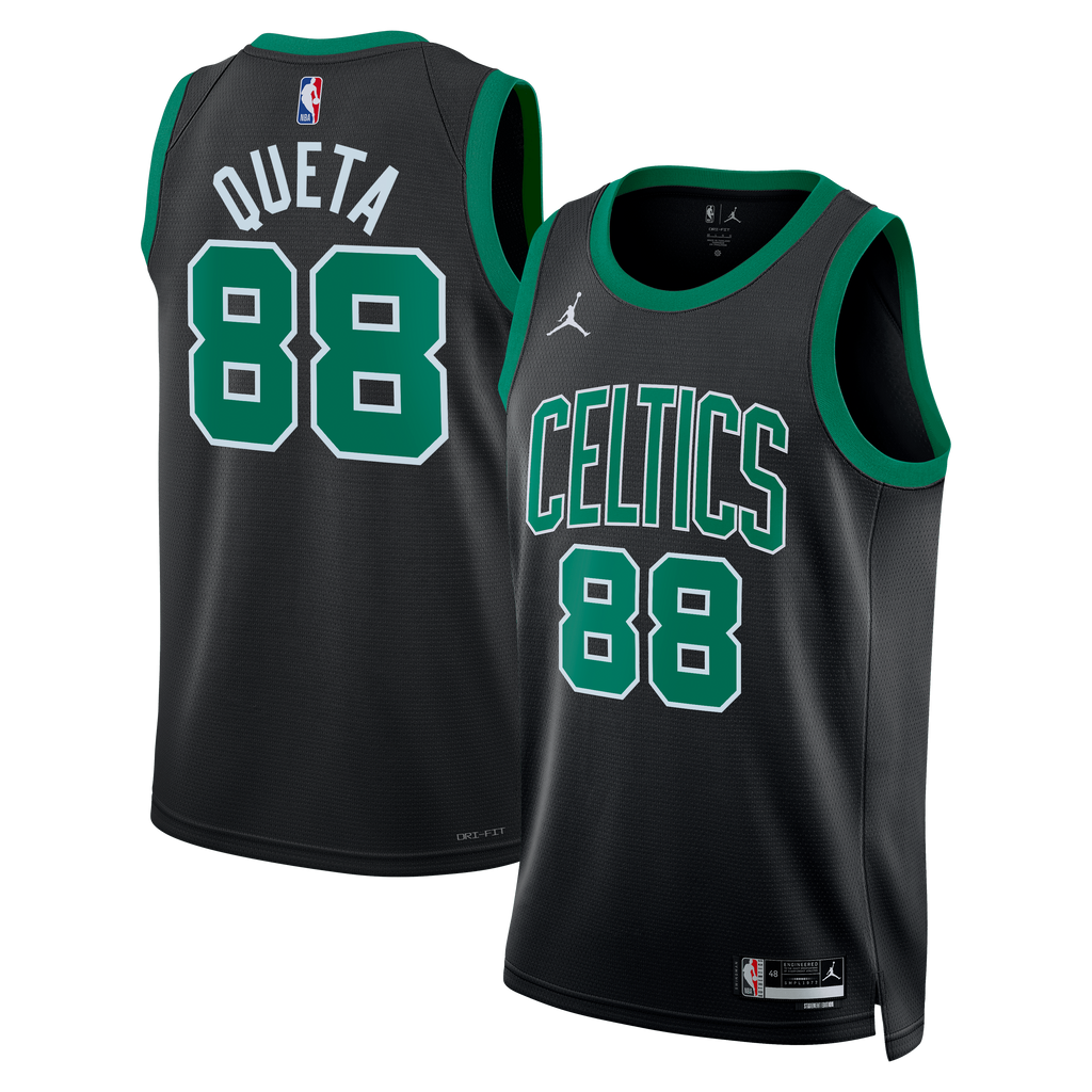 Boston Celtics Jordan Brand Statement Edition Swingman product image 1