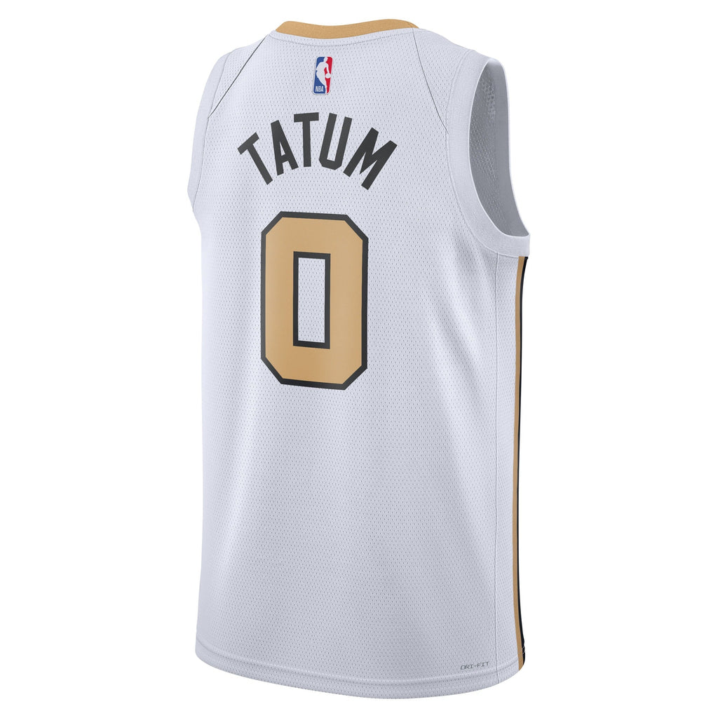 Boston Celtics Nike 2025/26 City Edition Swingman Jersey product image 4