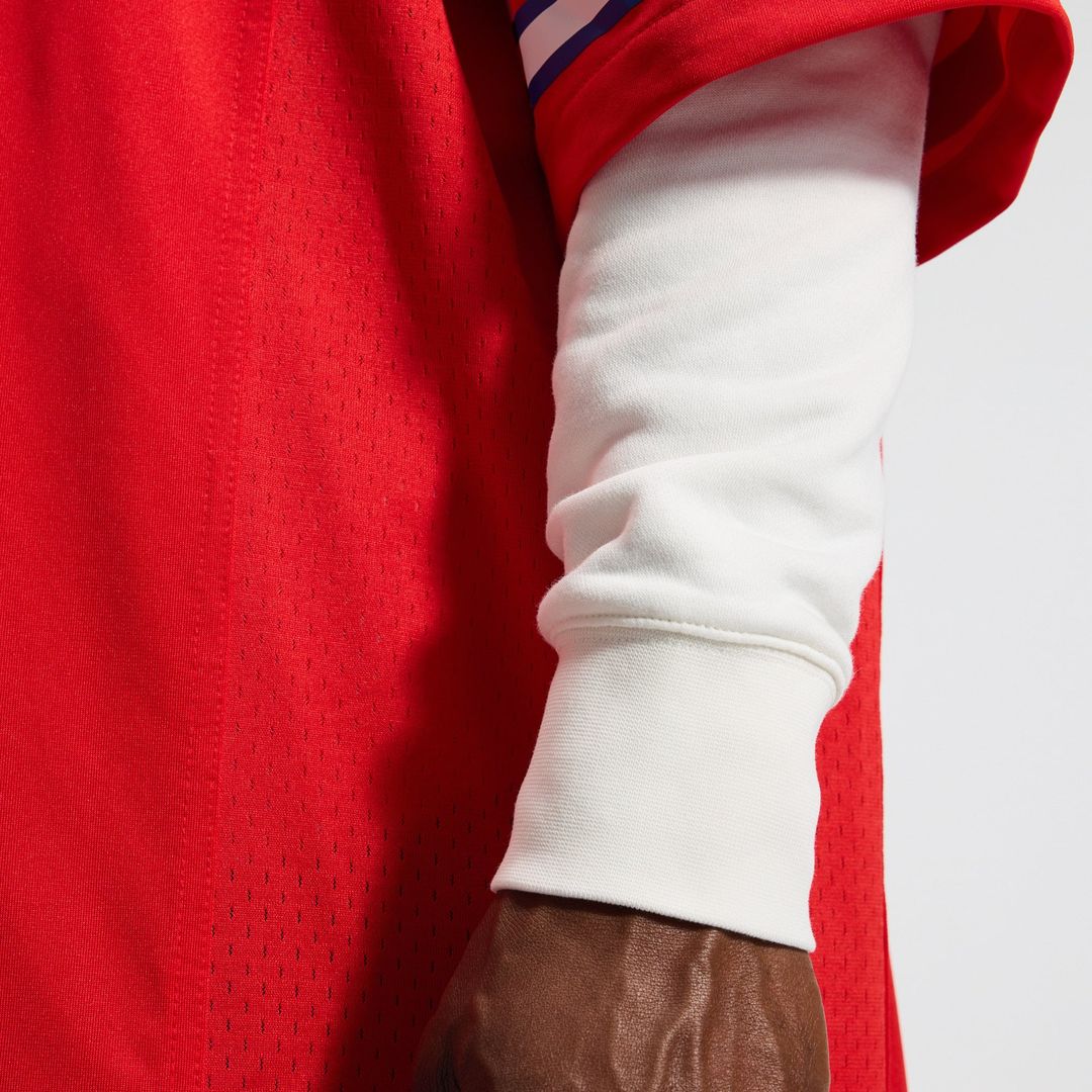 Buffalo Bills Josh Allen Royal Game Player Jersey product image 29, provided for visual reference and product detail review