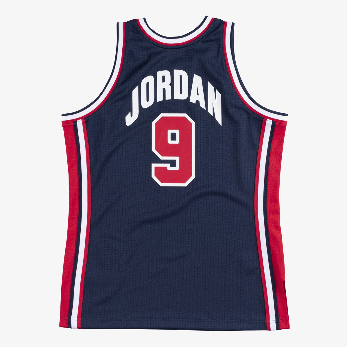 USA Basketball Mitchell & Ness Authentic Jersey Michael product image 3