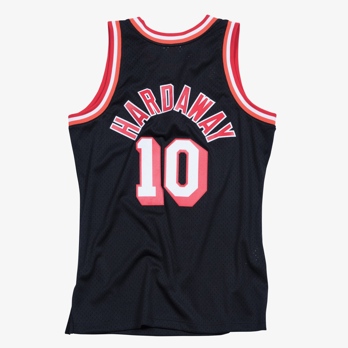 Miami Heat Mitchell & Ness Swingman Jersey Tim Hardaway product image 3