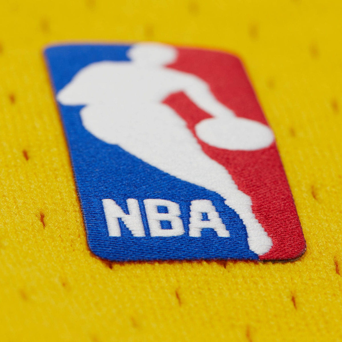 Chris Paul New Orleans Hornets Swingman Jersey - Mens product image 5, provided for visual reference and product detail