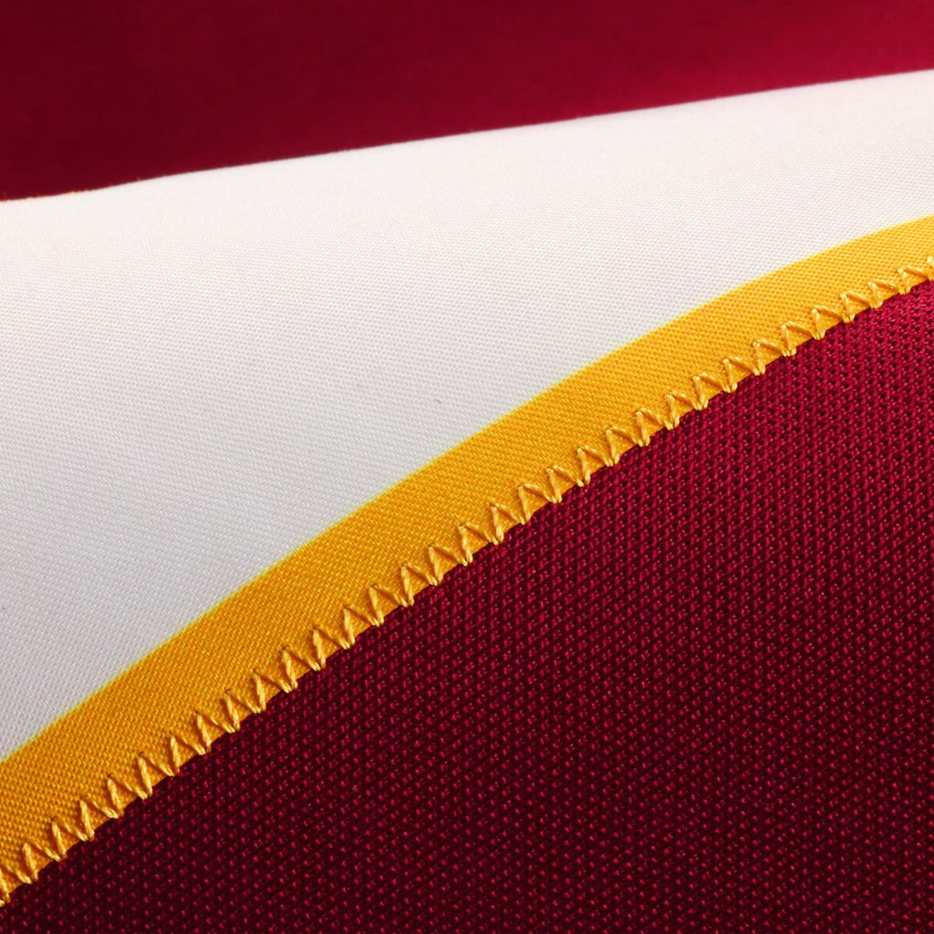 Washington Commanders Frankie Luvu Burgundy Team Vapor F.U.S.E. Stitched Limited Jersey product image 12, provided for