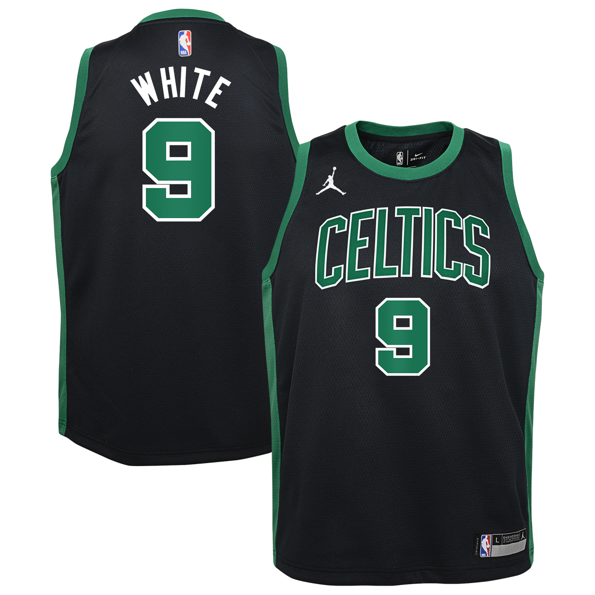 Boston Celtics Jordan Brand Statement Edition Swingman product image 2