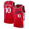 LA Clippers Jordan Brand 2024/25 Statement Edition Swingman product image 1