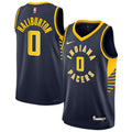 Indiana Pacers NBA Icon Swingman Jersey - Tyrese Haliburton product image 1
