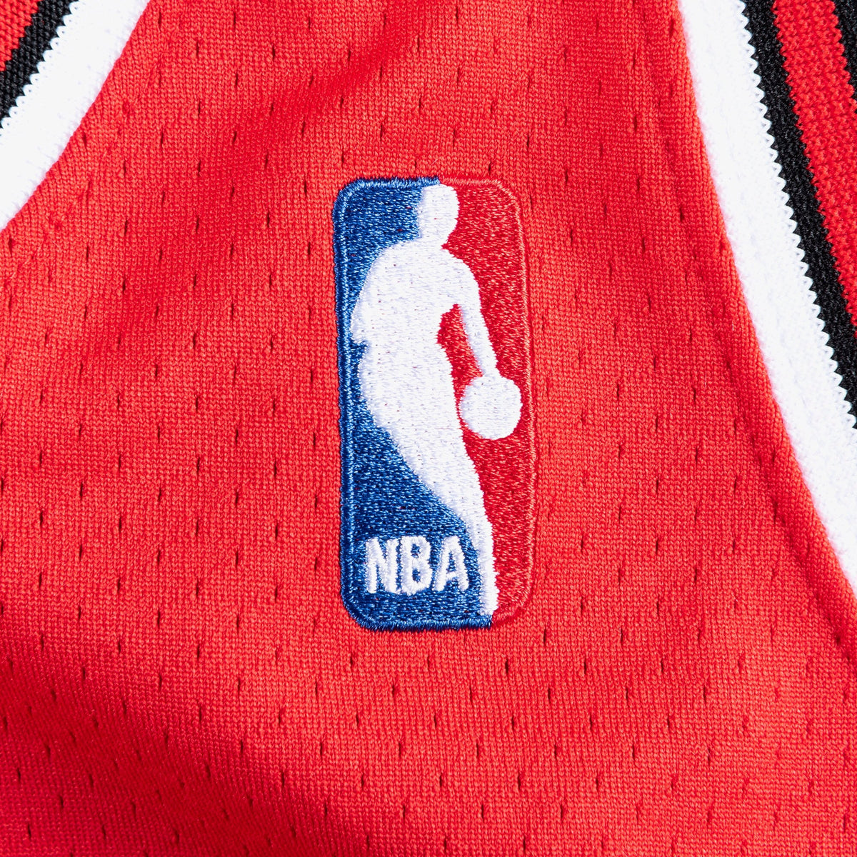 Chicago Bulls Mitchell & Ness Authentic Jersey Road Finals product image 5