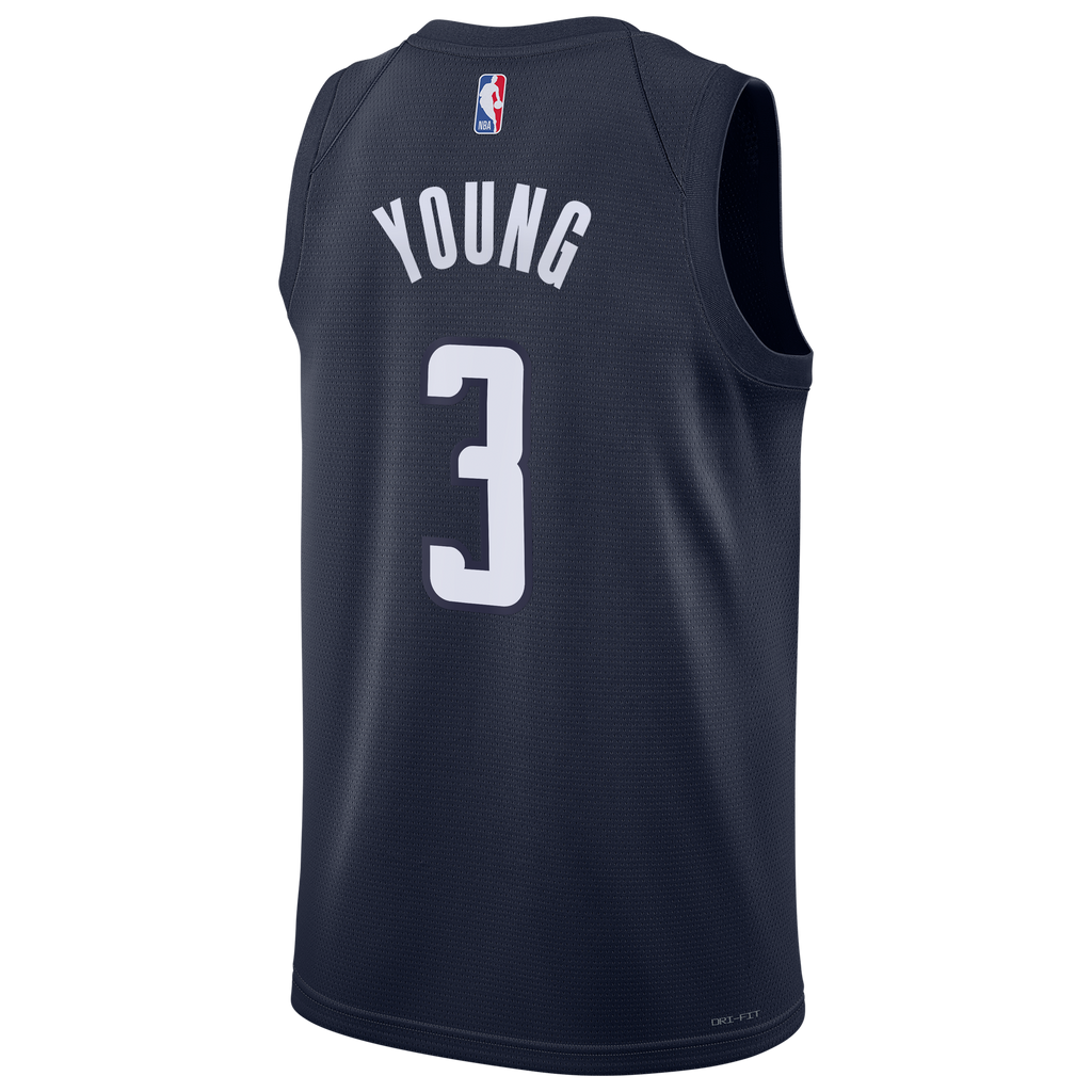 Washington Wizards Jordan Brand Statement Edition Swingman product image 4