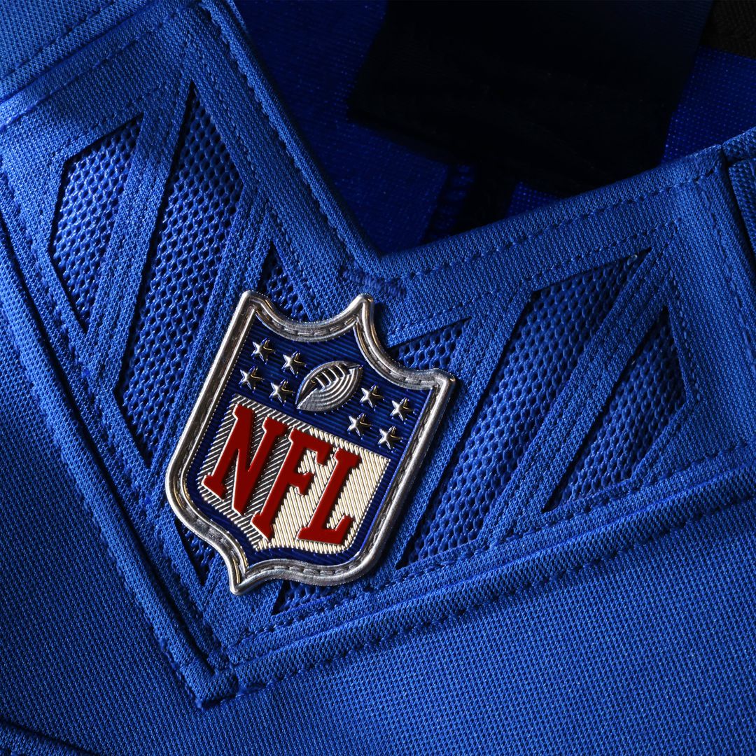 Los Angeles Rams Matthew Stafford White Vapor F.U.S.E. Stitched Limited Jersey product image 22, provided for visual