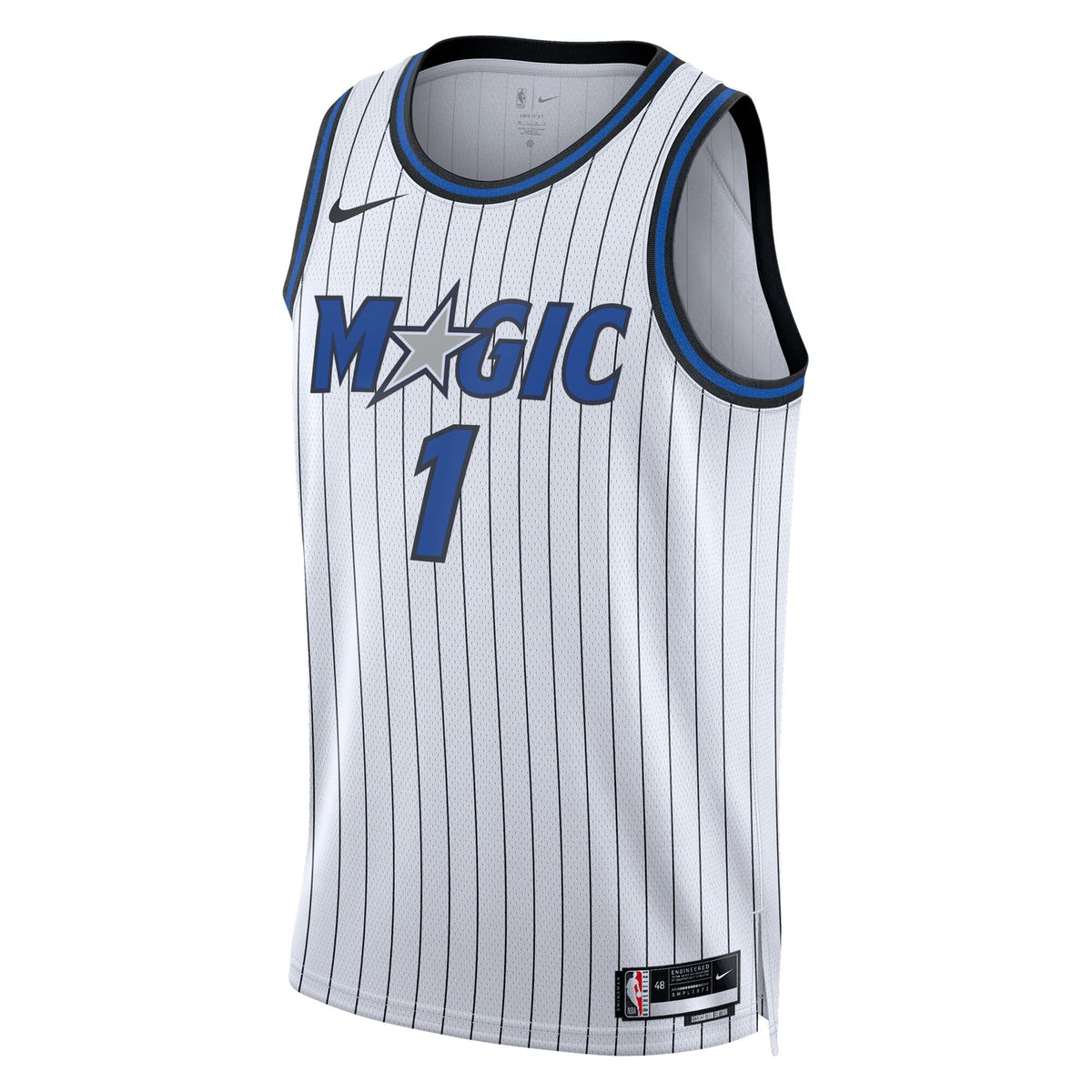 Orlando Magic Nike Replica Association Edition Swingman product image 3