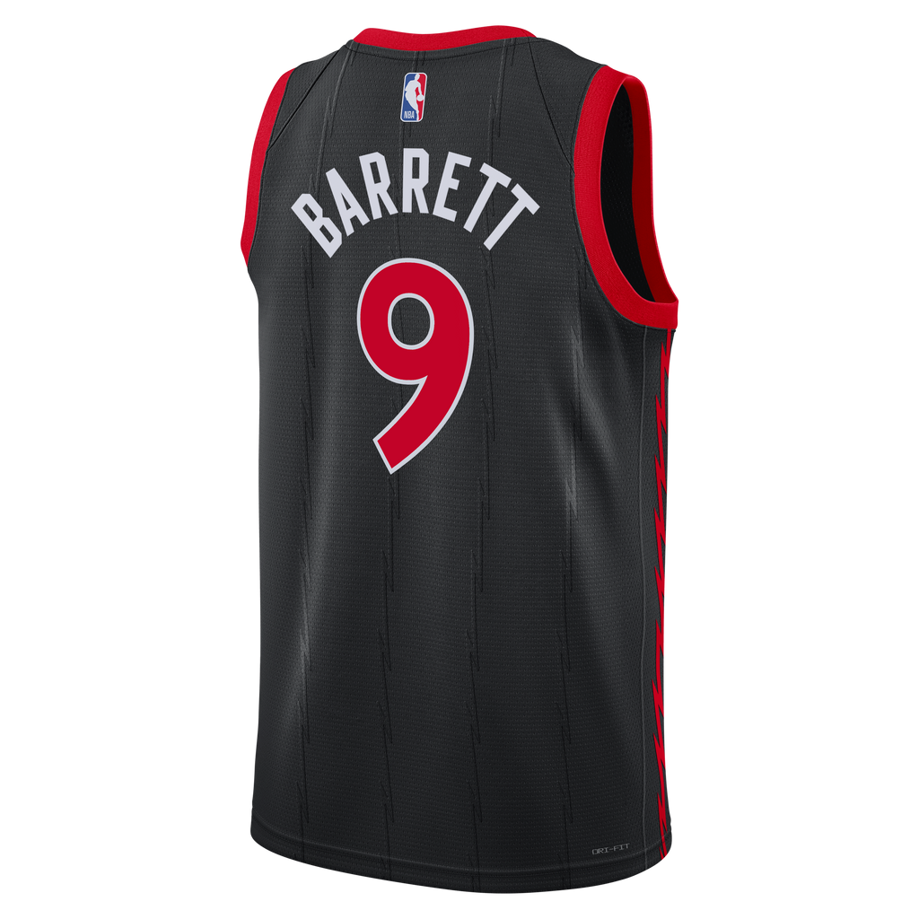Toronto Raptors Jordan Brand Statement Edition Swingman product image 4