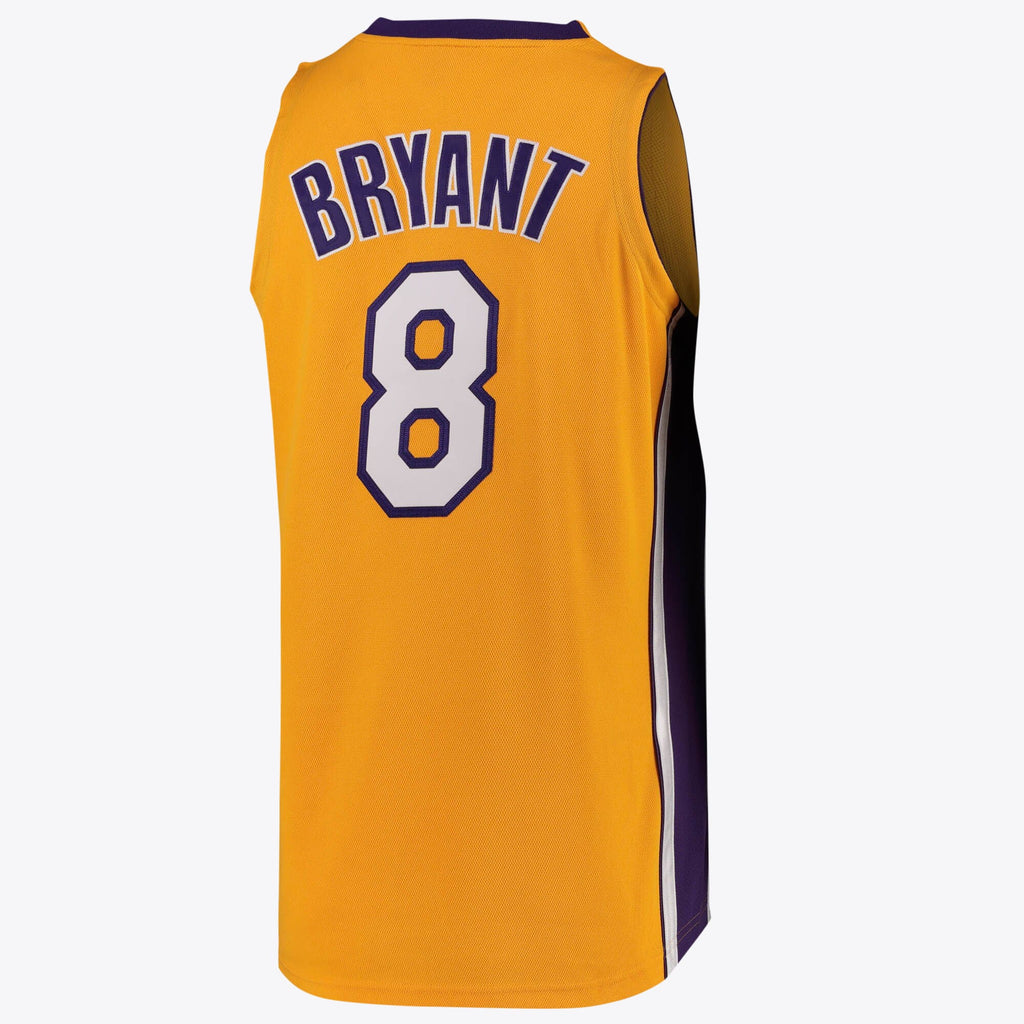 Kobe Byrant Hardwood Classics 2000-01 Authentic Jersey By product image 3