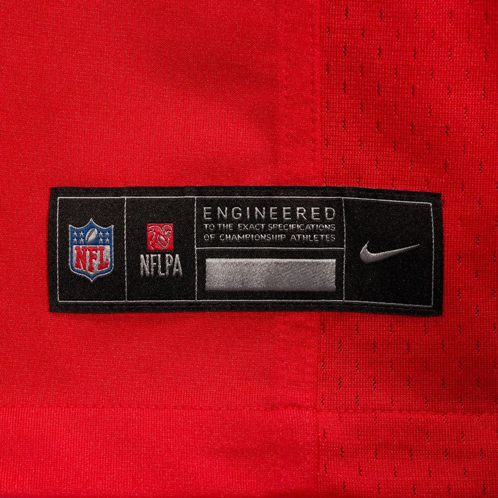 Buffalo Bills Dawson Knox Royal Game Player Jersey product image 22, provided for visual reference and product detail review