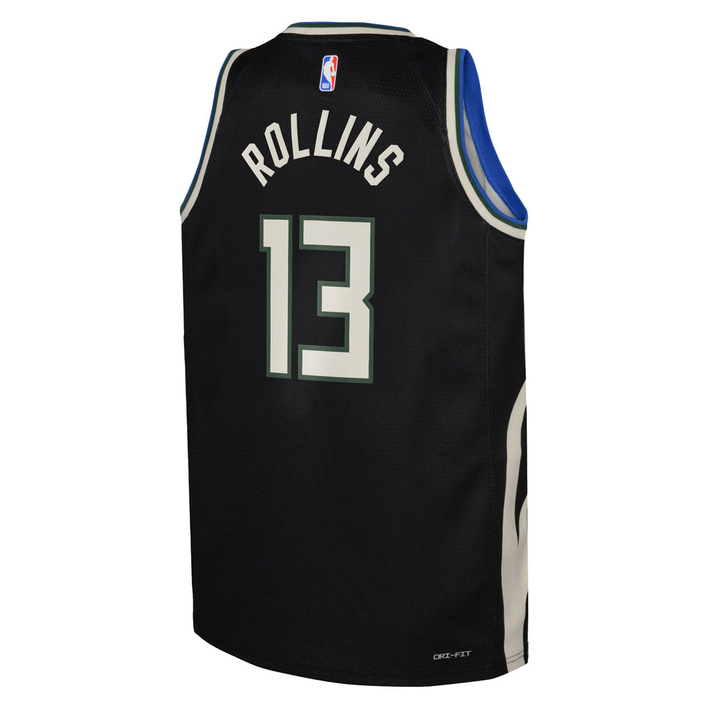 Milwaukee Bucks Jordan Brand Statement Edition Swingman product image 4