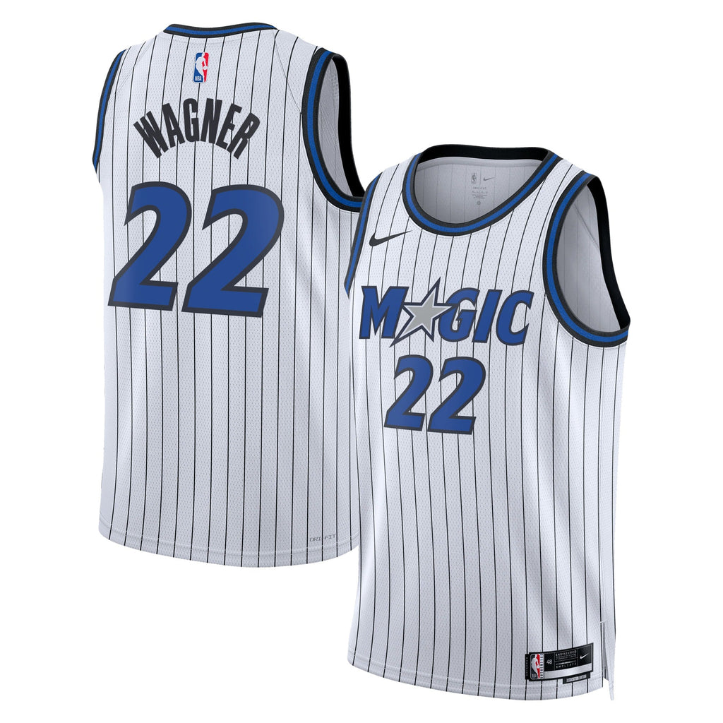 Orlando Magic Nike Replica Association Edition Swingman product image 1