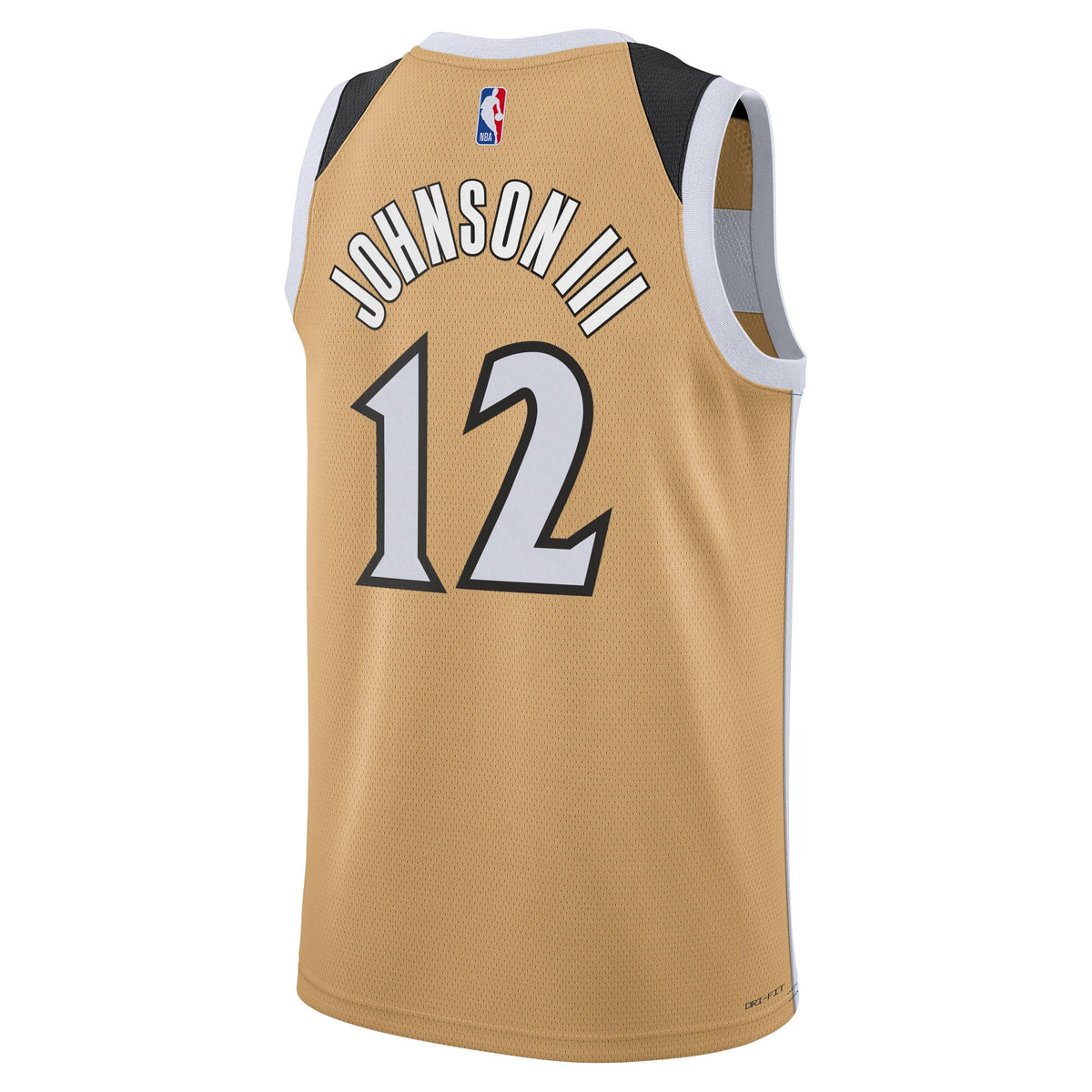Washington Wizards Nike 2025/26 City Edition Swingman product image 4