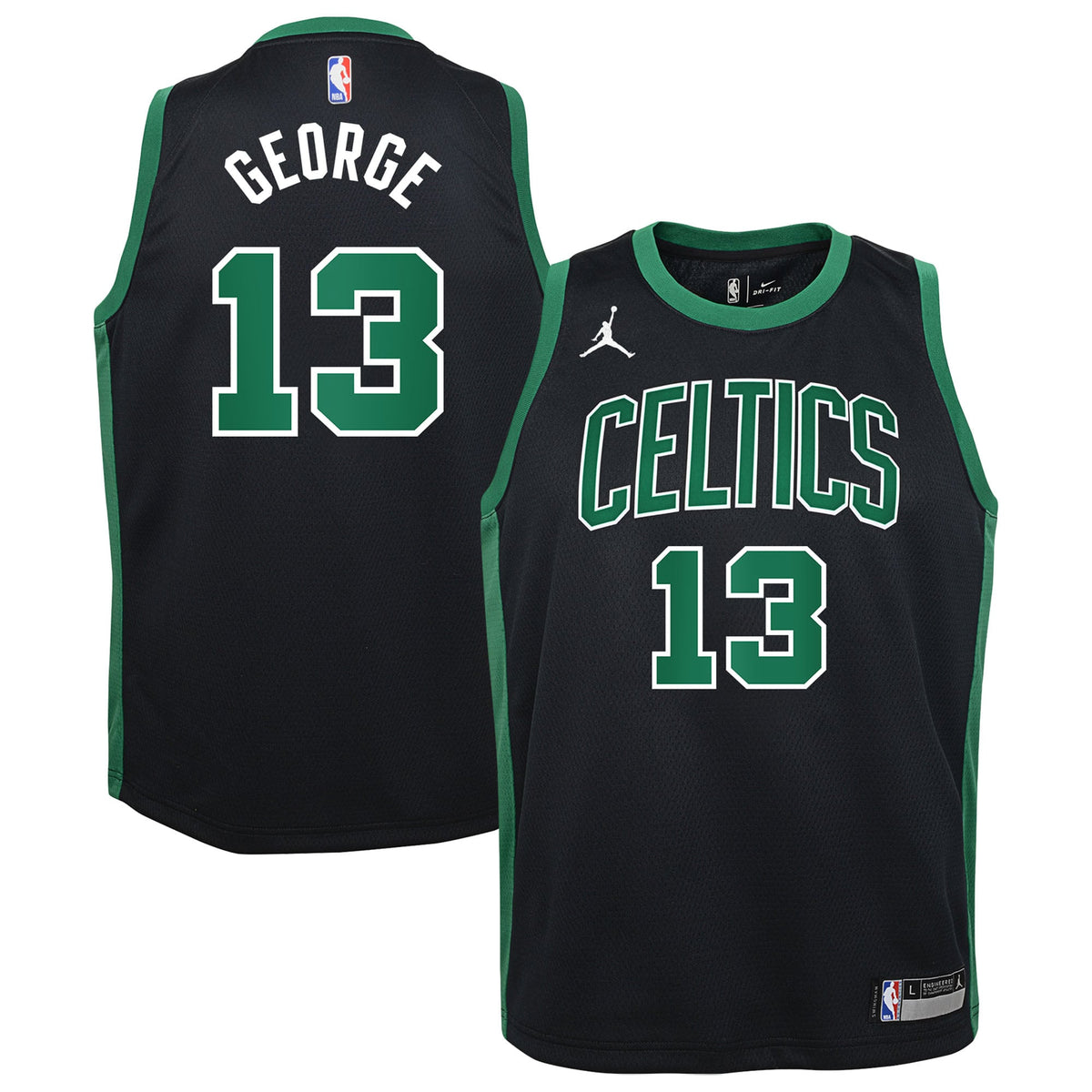 Boston Celtics Jordan Brand Statement Edition Swingman product image 2