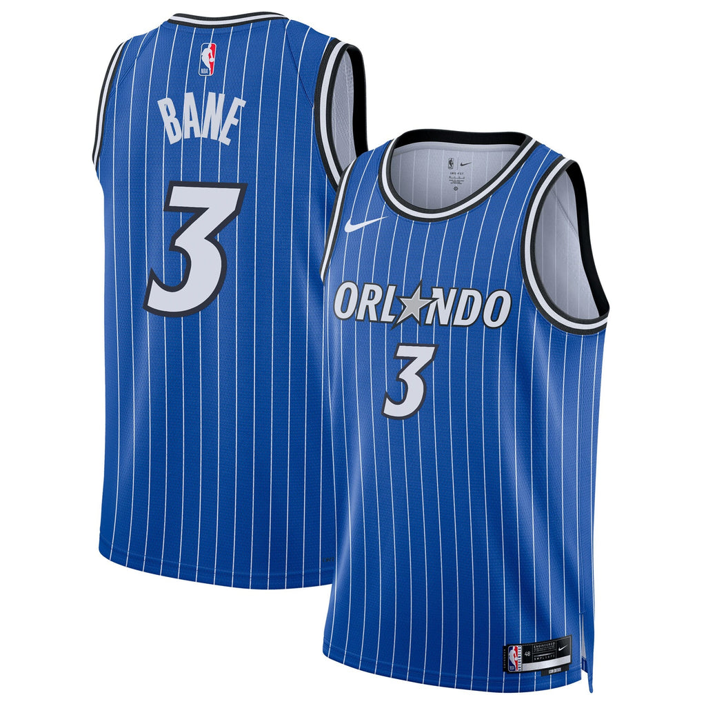 Orlando Magic Nike Replica Icon Edition Swingman Jersey product image 2