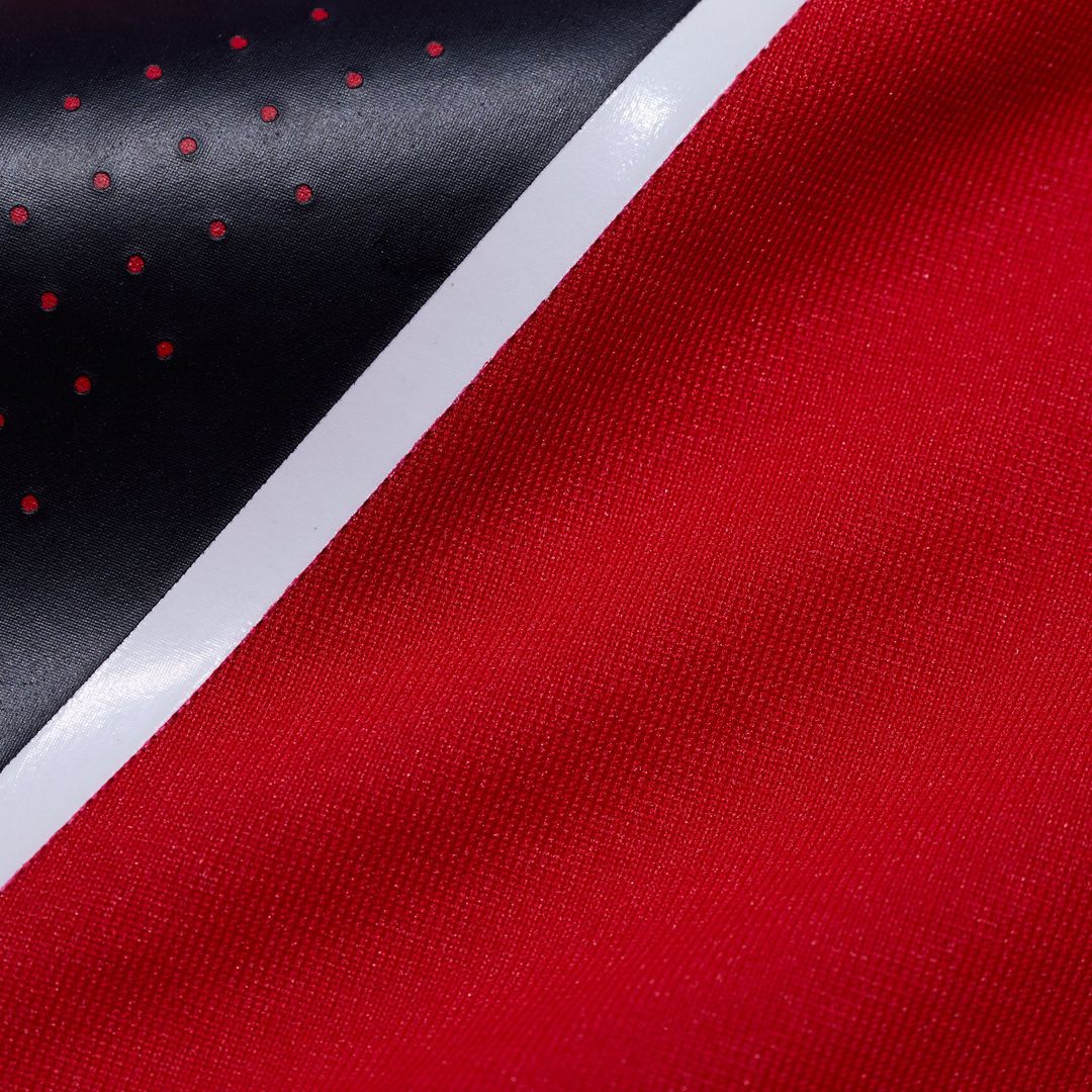 Houston Texans Tank Dell Red Alternate Game Jersey product image 11, provided for visual reference and product detail review